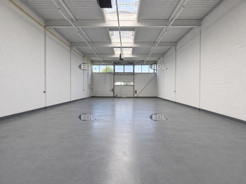 Flex in Bonneuil-sur-Marne for lease - Interior Photo - Image 2 of 5
