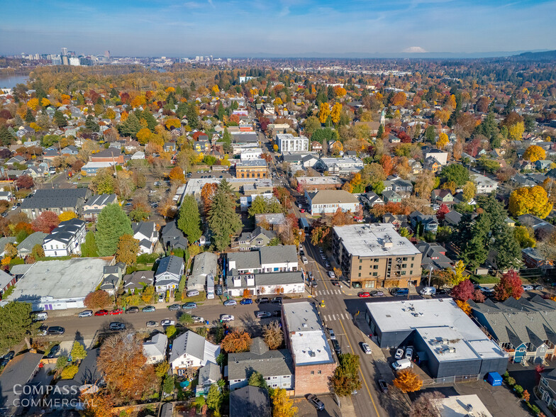 8235 SE 13th Ave, Portland, OR for sale - Building Photo - Image 3 of 24