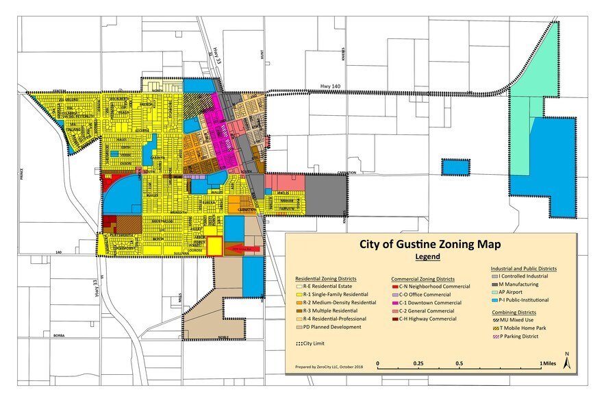 2939 Grove Ave, Gustine, CA for sale - Building Photo - Image 2 of 18