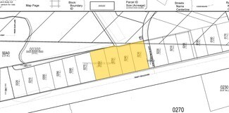 Plus de détails pour 0 Corporate Center Dr, Trinity, FL - Terrain à vendre