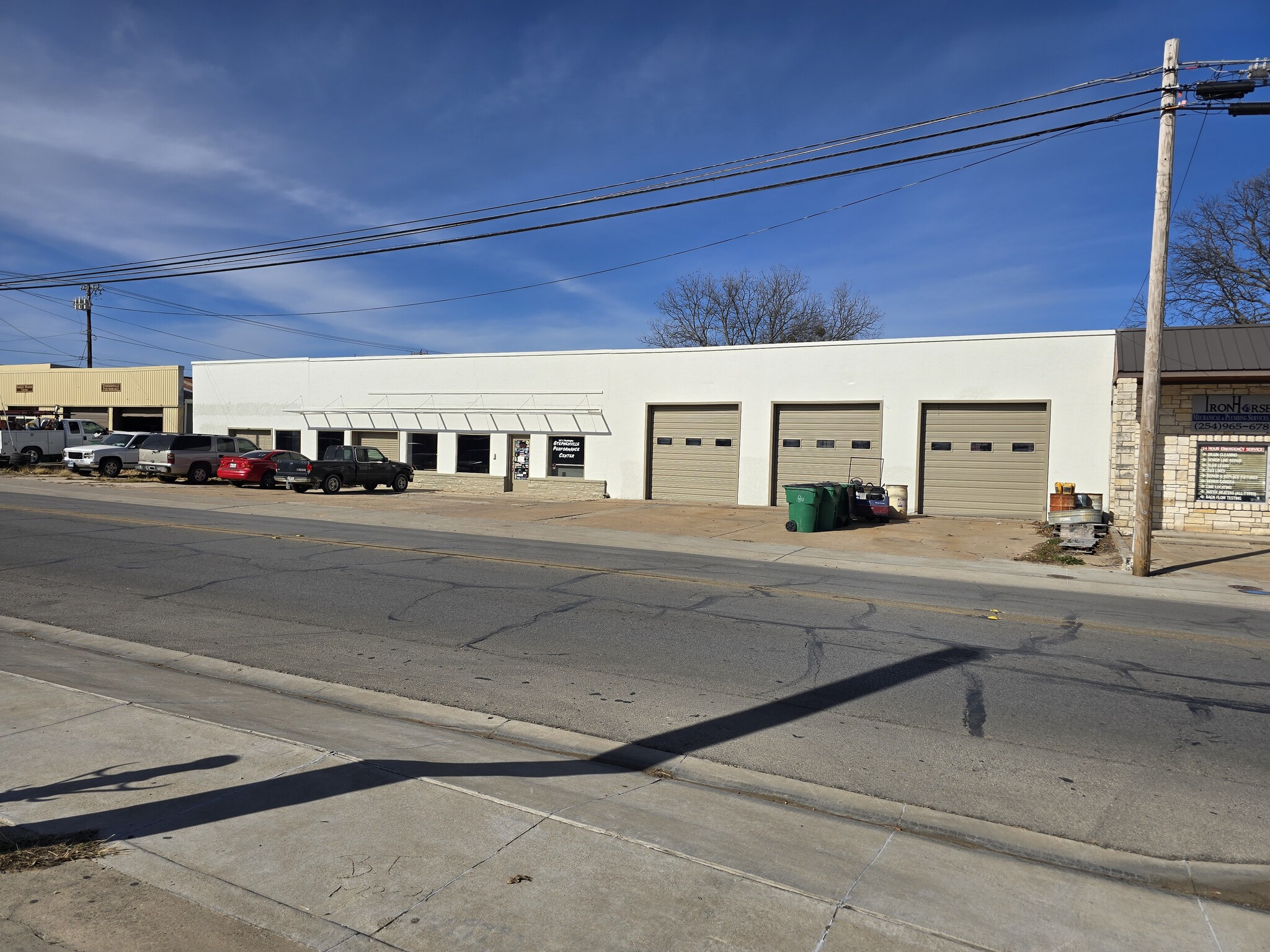 367 E Washington St, Stephenville, TX for sale Primary Photo- Image 1 of 12