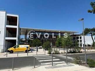 More details for 10 Rue Thomas Edison, Pessac - Office for Lease