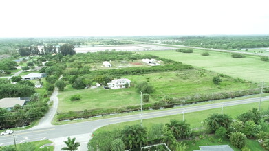 5505 12th St, Vero Beach, FL - aerial  map view - Image1