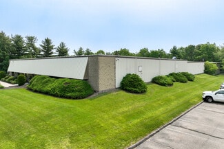 Plus de détails pour 6 Norfolk Ave, Easton, MA - Industriel à vendre