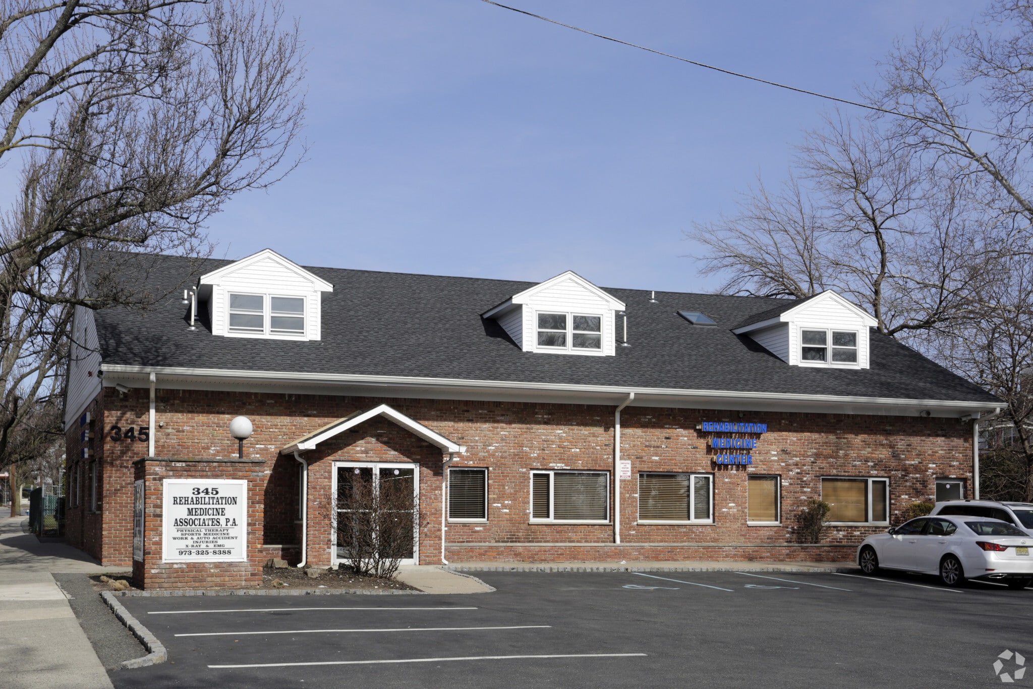 345 Main St, West Orange, NJ for sale Primary Photo- Image 1 of 19