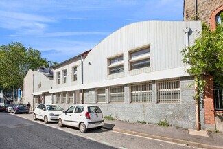 More details for 3 Rue Guy De Gouyon Du Verger, Arcueil - Office for Sale