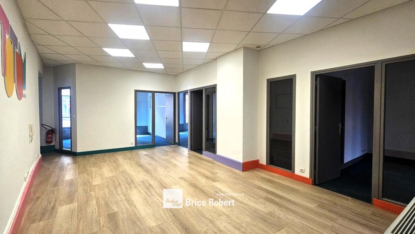 69 Rue Président Edouard Herriot, Lyon for lease Interior Photo- Image 1 of 10