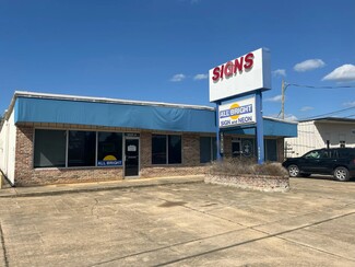 Plus de détails pour 5020 Highway 80, Jackson, MS - Vente au détail à vendre