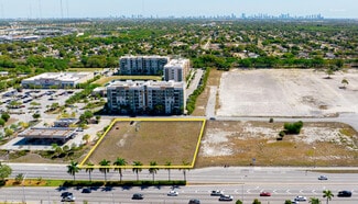 More details for NW 27th Ave, Miami Gardens, FL - Land for Sale