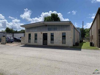Plus de détails pour 5424 W Oak St, Palestine, TX - Industriel à vendre