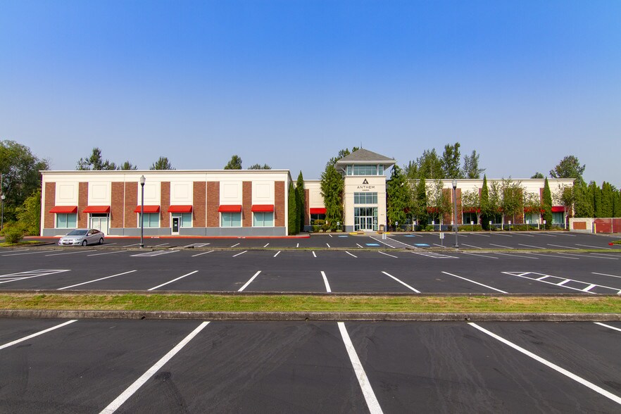 1415 NE 223rd Ave, Fairview, OR à louer - Photo du bâtiment - Image 2 de 6