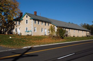 More details for 1121 Route 12, Frenchtown, NJ - Retail for Sale