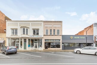 Plus de détails pour 212 E Main St, Walhalla, SC - Commerce de détail à vendre