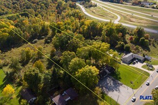More details for 1195 E Western Reserve Rd, Poland, OH - Land for Sale