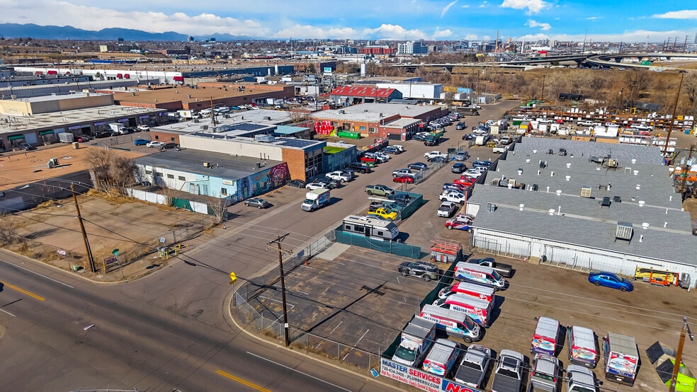 229 Vallejo St, Denver, CO for sale - Building Photo - Image 3 of 12