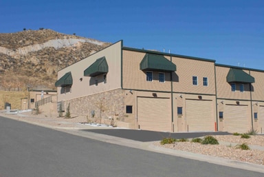 871 Brickyard Cir, Golden, CO for lease - Building Photo - Image 2 of 23