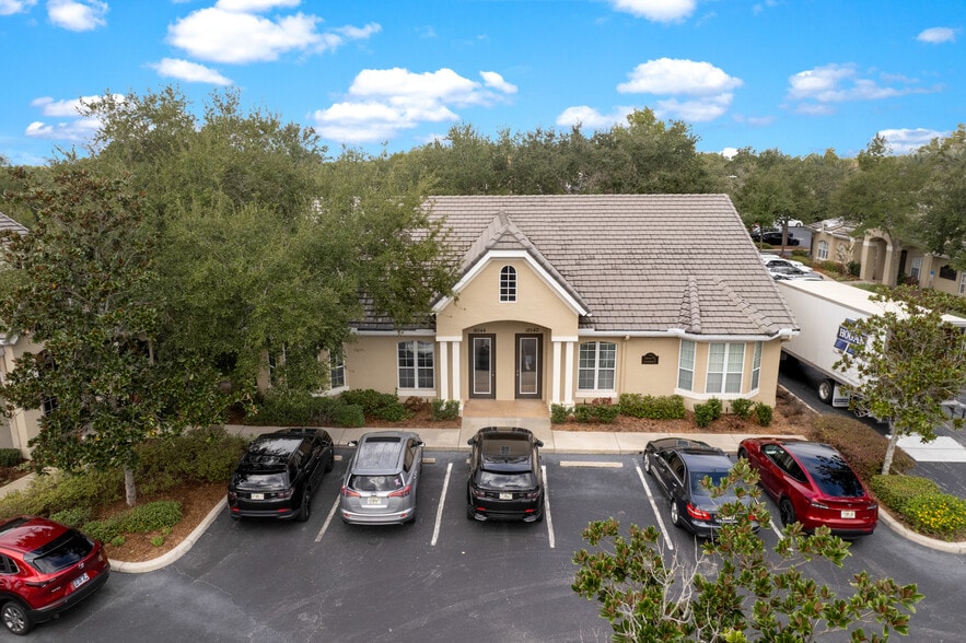 18540-18544 N Dale Mabry Hwy, Lutz, FL for sale - Building Photo - Image 3 of 28