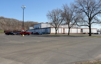 Plus de détails pour 2140 W 7th St, Saint Paul, MN - Industriel à vendre