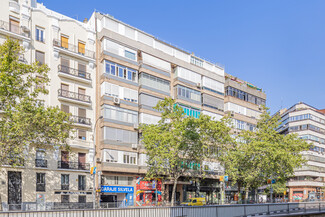 Plus de détails pour Calle de Francisco Silvela, 21, Madrid - Multi-résidentiel à vendre