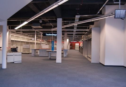 121 Chesterton Rd, Cambridge for lease Interior Photo- Image 1 of 1