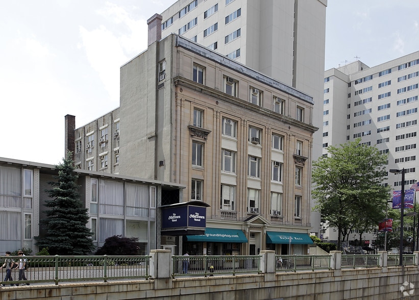 236 Huntington Ave, Boston, MA for lease - Building Photo - Image 2 of 3