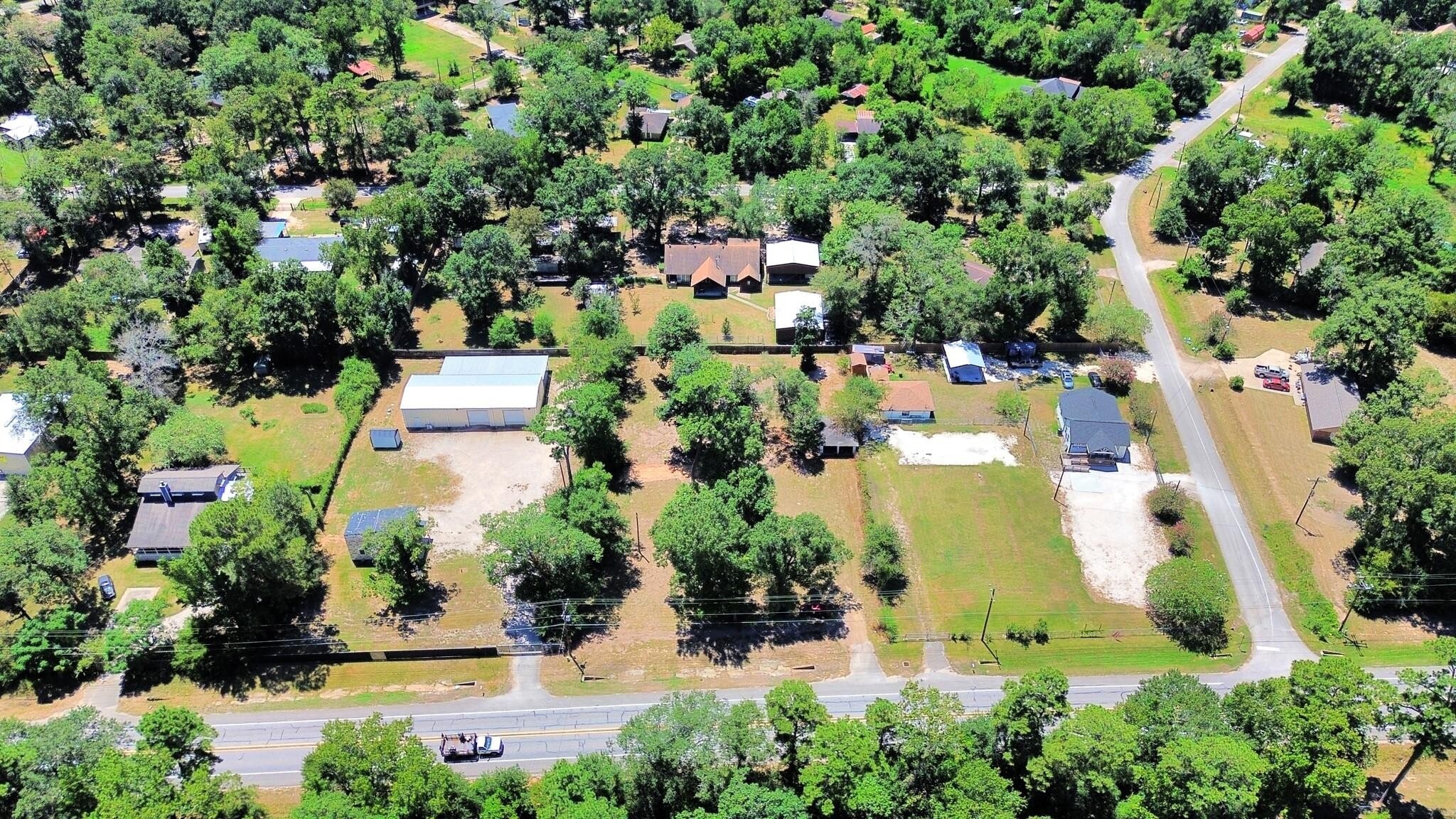14112 FM 1485 Rd, Conroe, TX for sale Primary Photo- Image 1 of 28