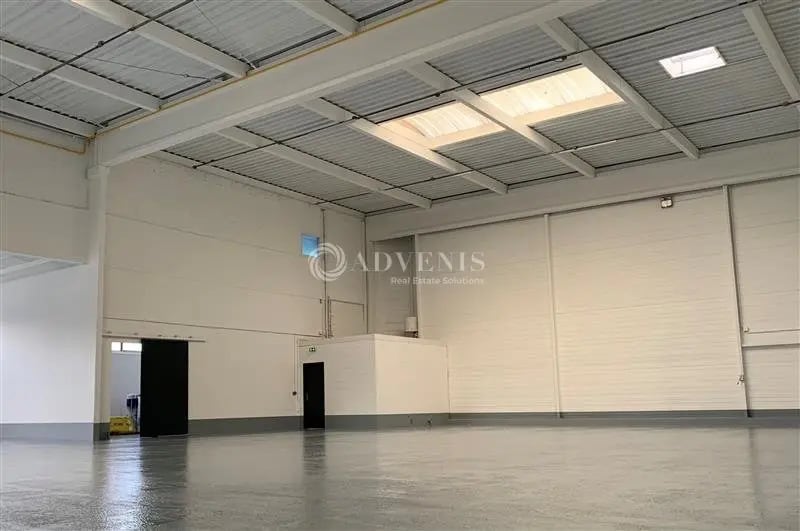 Flex in Bonneuil-sur-Marne for lease - Interior Photo - Image 3 of 5