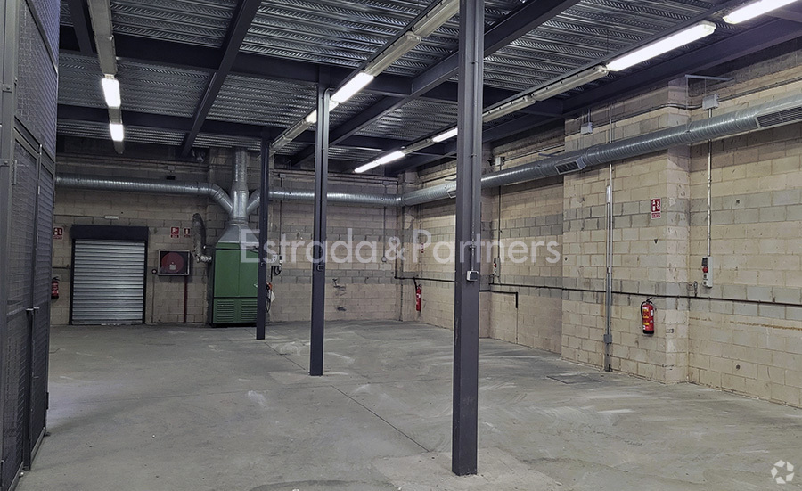 Industrial in Villaviciosa de Odón, MAD for sale - Building Photo - Image 1 of 17