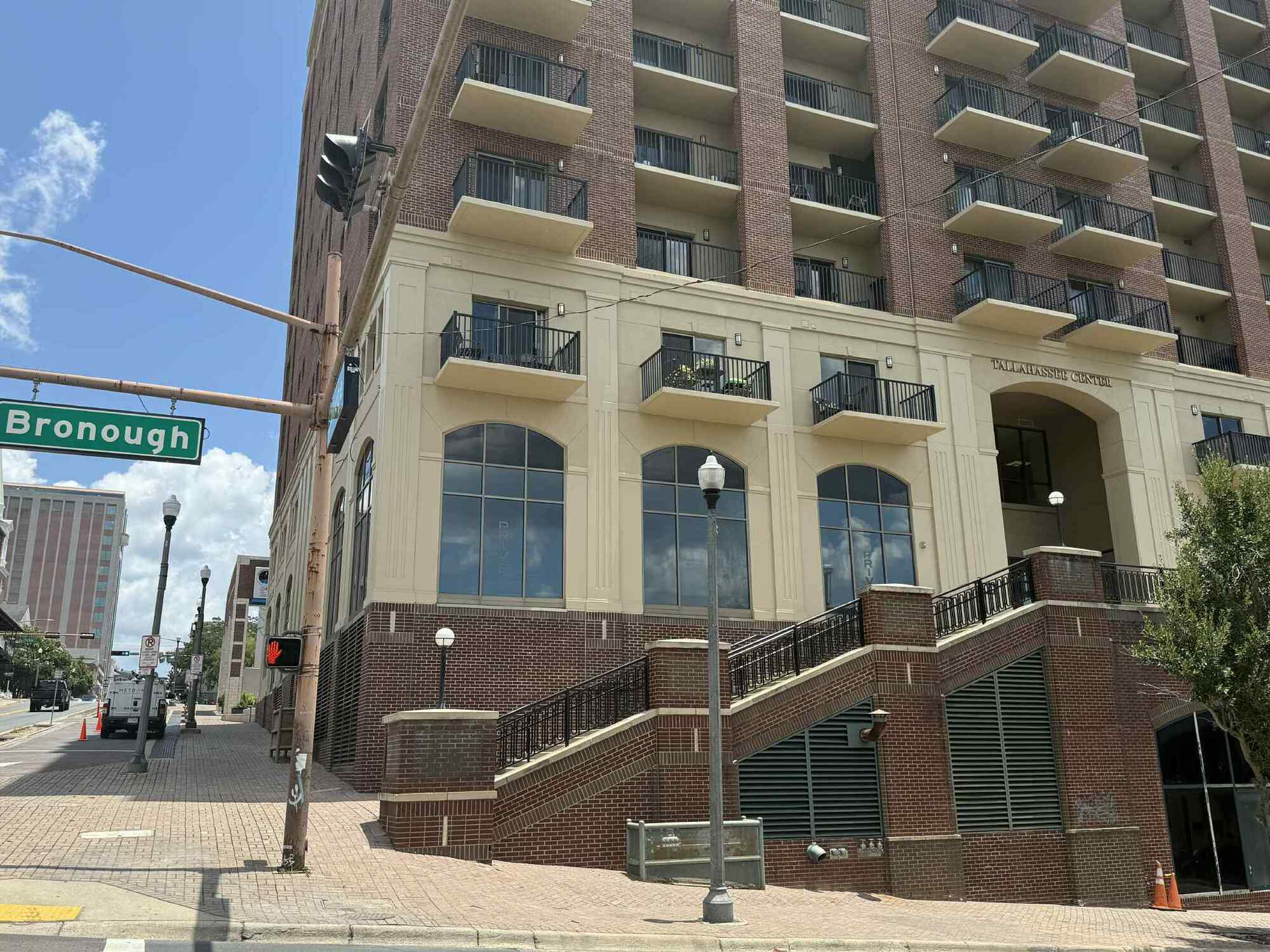 215 W College Ave, Tallahassee, FL for sale Building Photo- Image 1 of 4