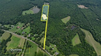 Plus de détails pour 0 Wilkerson Mill Rd, Palmetto, GA - Terrain à vendre