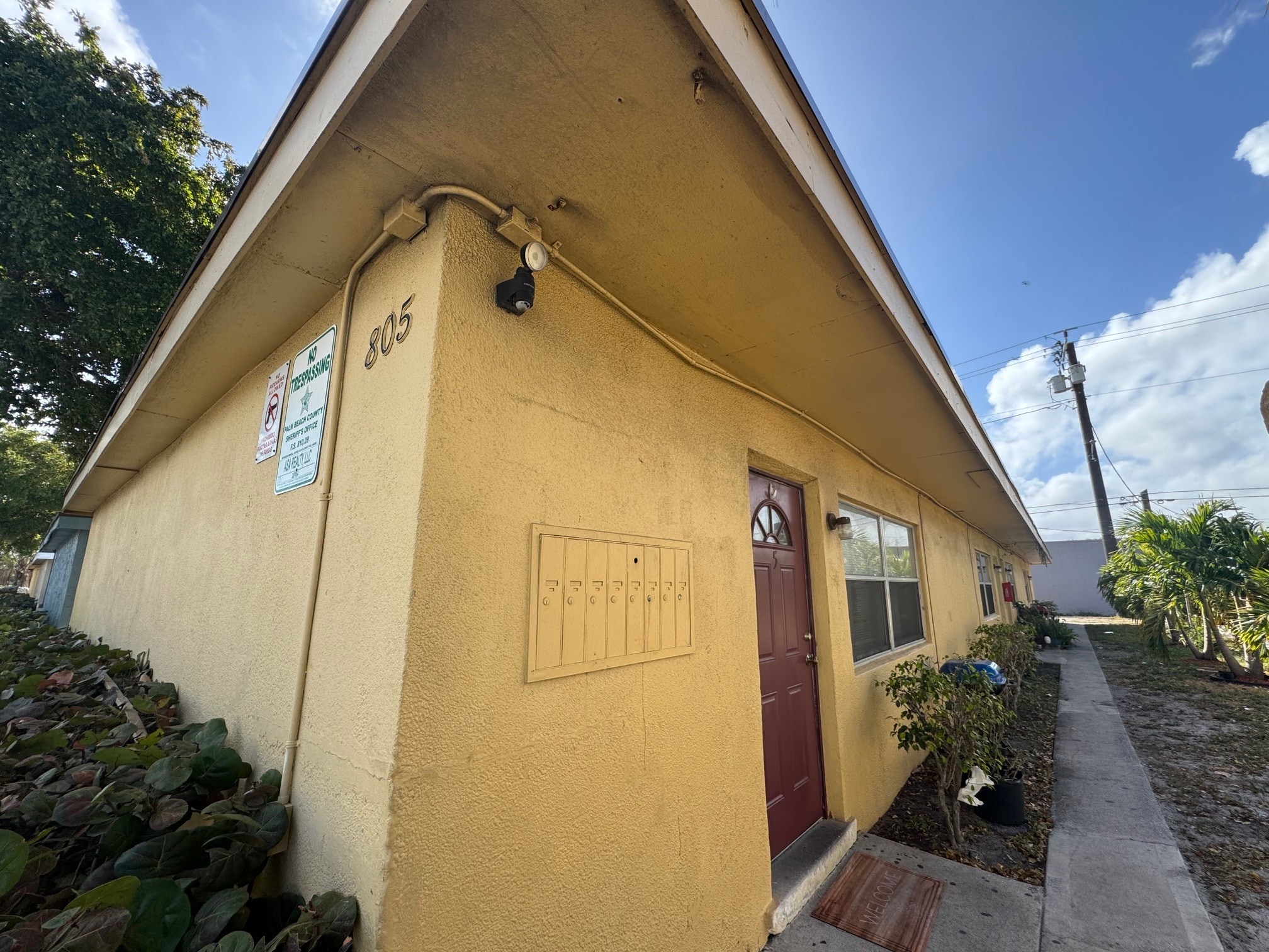 821 S H St, Lake Worth, FL à vendre Photo principale- Image 1 de 19