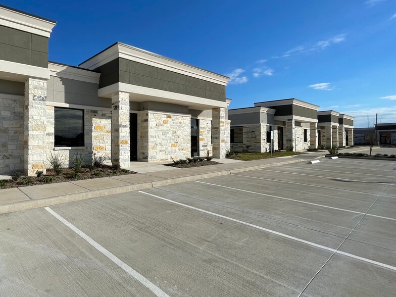 25145 Star Lane, Katy, TX à vendre - Photo principale - Image 1 de 8