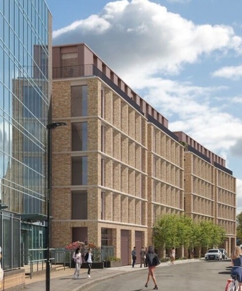 The Grove, London for sale - Building Photo - Image 3 of 13