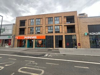 More details for 182-186 High St, Hounslow - Retail for Lease