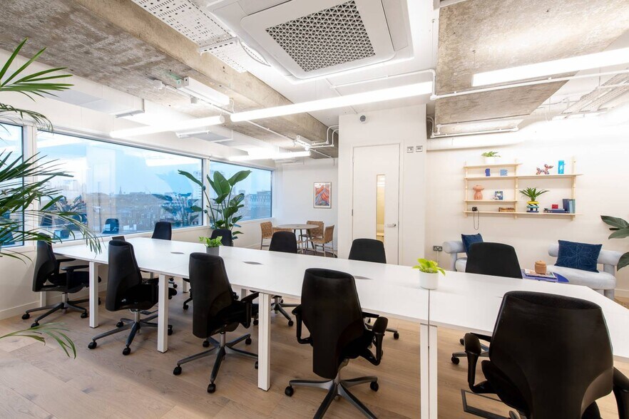 174-177 High Holborn, Londres à louer - Photo du bâtiment - Image 3 de 20