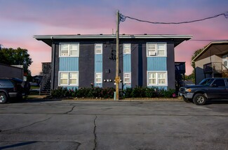 Plus de détails pour 5125 Marshall Dr, Omaha, NE - Multi-résidentiel à vendre