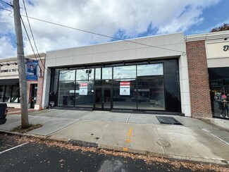 Plus de détails pour 517 Millburn Ave, Short Hills, NJ - Vente au détail à louer