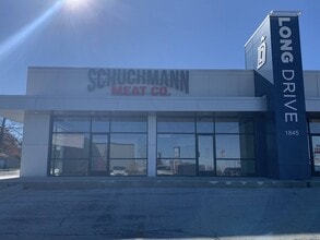 1845 E Turner Blvd, Springfield, MO à louer Photo intérieure- Image 1 de 36