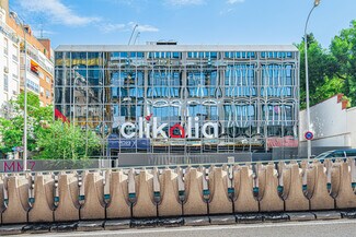 More details for Calle de María de Molina, 7, Madrid - Office for Lease