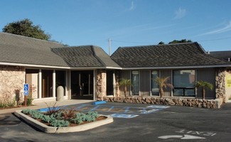 More details for 336 S Halcyon Rd, Arroyo Grande, CA - Office/Medical for Lease