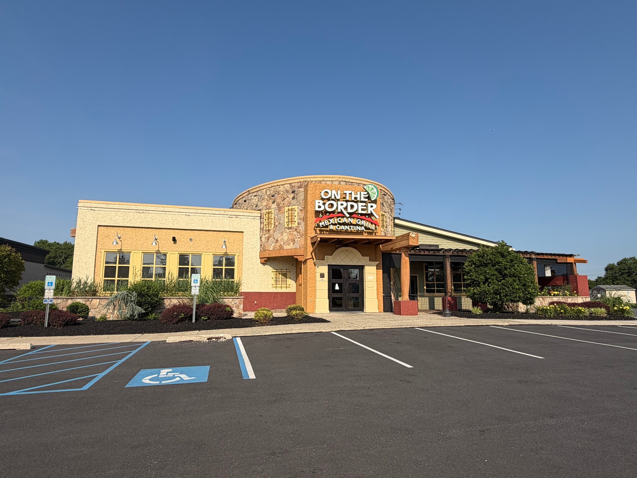4160 Church Rd, Mount Laurel, NJ for lease Building Photo- Image 1 of 10