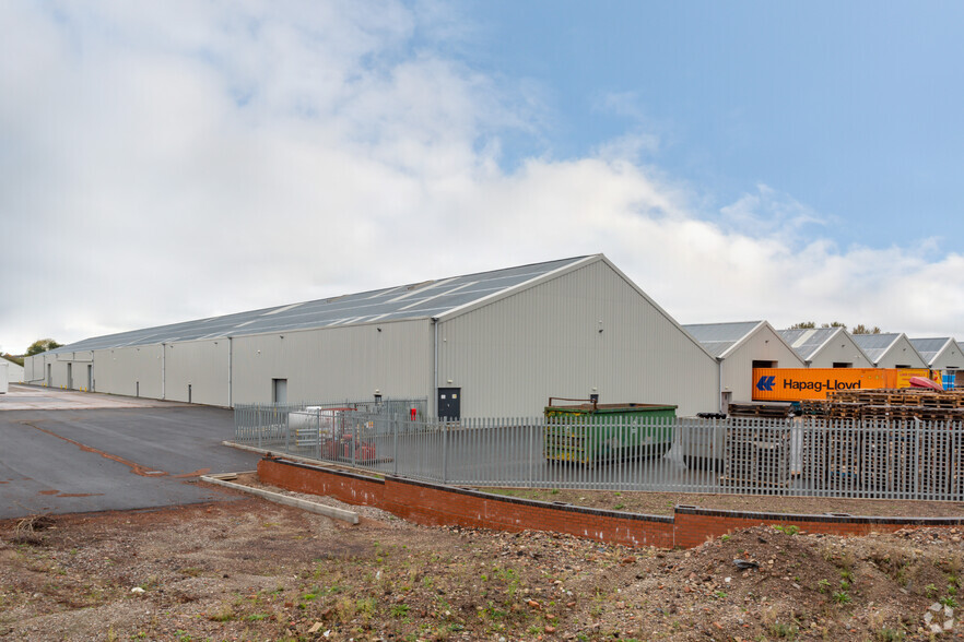 Wobaston Rd, Wolverhampton for lease - Building Photo - Image 2 of 3