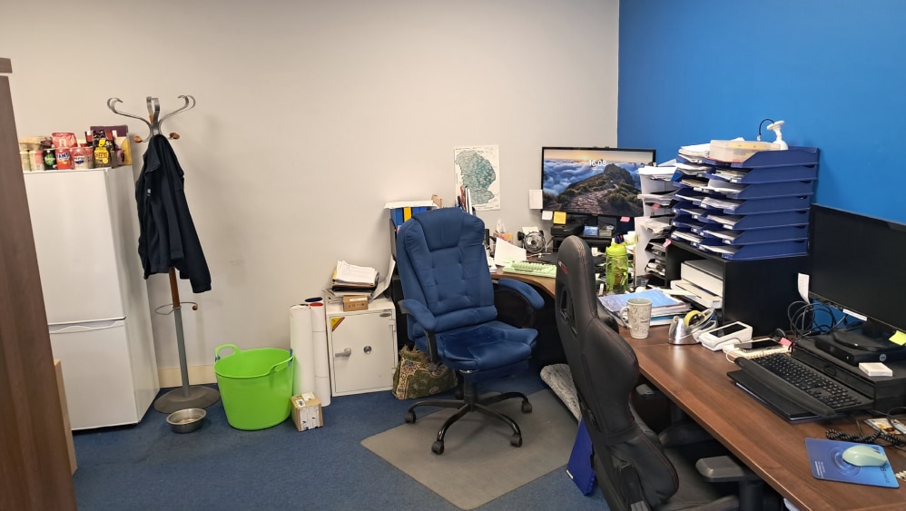 Heath Rd, Skegness à louer Photo intérieure- Image 1 de 2