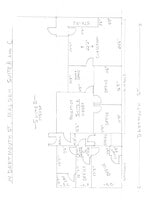 14 Dartmouth St, Malden, MA à louer Plan d’étage- Image 1 de 1
