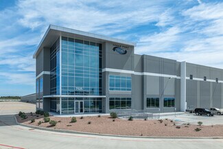 Plus de détails pour 7525 Sutton Rd, Baytown, TX - Industriel à louer