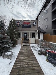 1505 15 Av SW, Calgary, AB for lease Primary Photo- Image 1 of 2