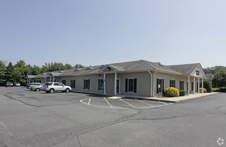 16529 Coastal Hwy, Lewes, DE for lease - Building Photo - Image 2 of 5