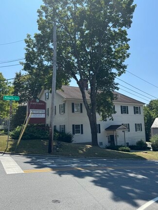 Plus de détails pour 6 Roberts Ave, Rutland, VT - Bureau à vendre