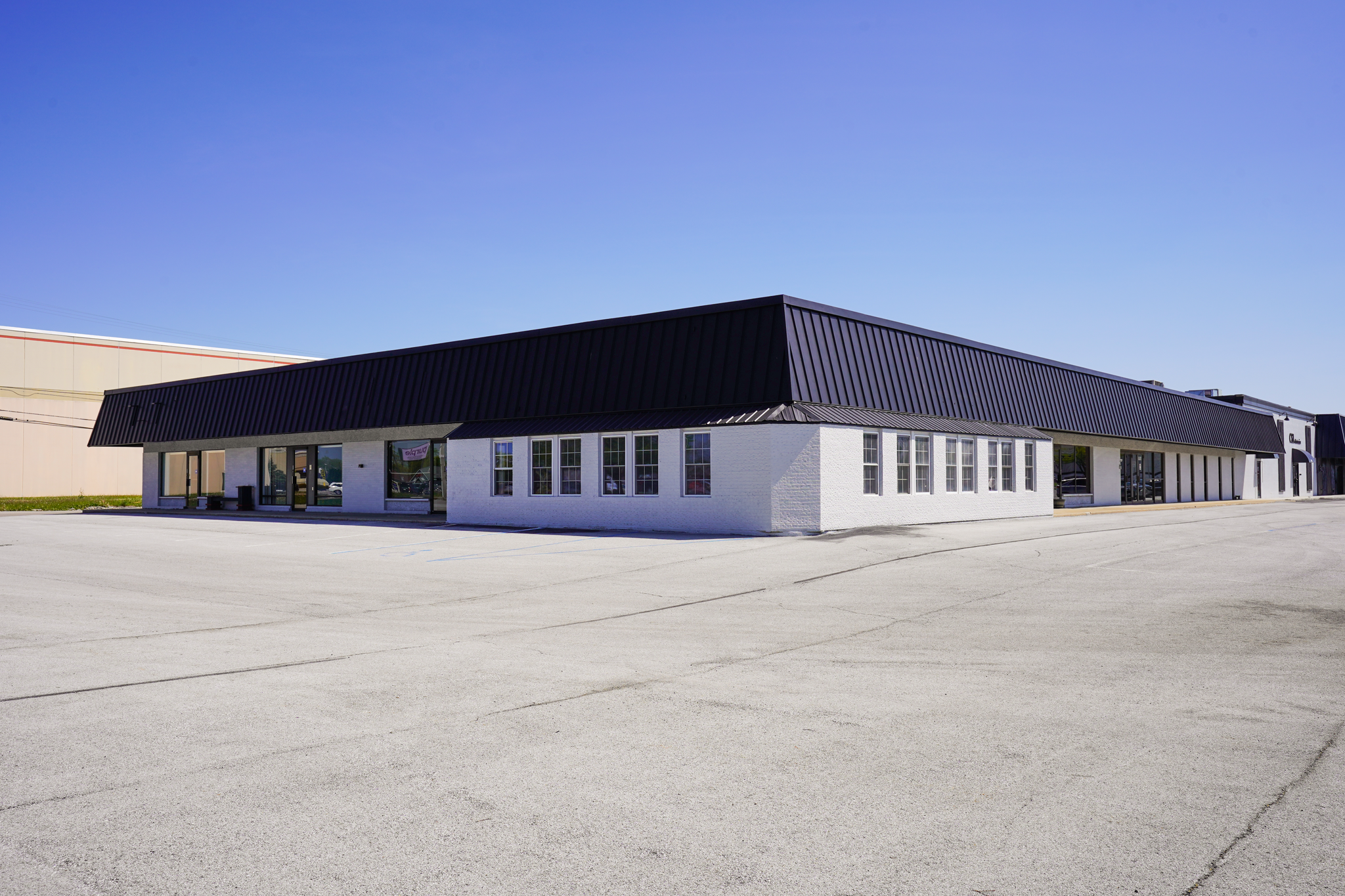 1912-1942 S Elizabeth St, Kokomo, IN for lease Building Photo- Image 1 of 4