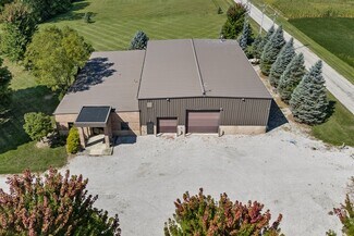 Plus de détails pour 9505 Emahiser rd, Caledonia, OH - Industriel à vendre